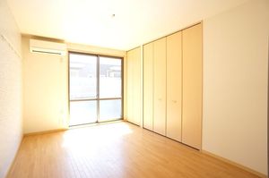 サニーハイツ 102号-2