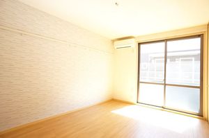 サニーハイツ 102号-3