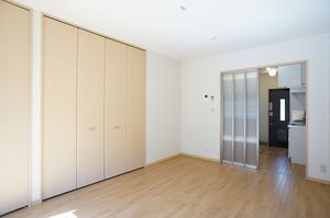 サニーハイツ 102号-5