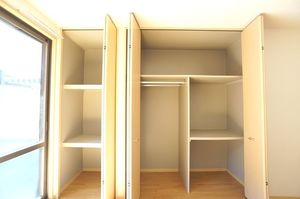 サニーハイツ 102号-6