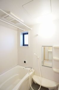 サニーハイツ 102号-8