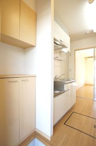 サニーハイツ 102号-11