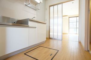 サニーハイツ 102号-12