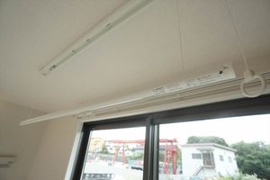 ＪＯＹ・ＣＩＴＹ三ッ沢　Ⅰ 103号-5