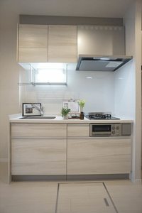 ＪＯＹ・ＣＩＴＹ三ッ沢　Ⅰ 103号-7