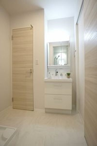 ＪＯＹ・ＣＩＴＹ三ッ沢　Ⅰ 103号-8