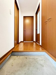サニーハイツ駒ヶ橋 101号-8