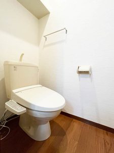 サニーハイツ駒ヶ橋 101号-11