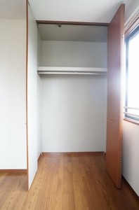 サニーハイツ駒ヶ橋 201号-7