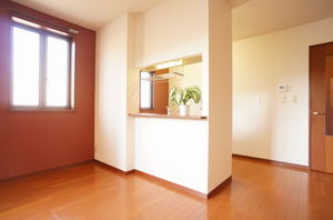 アベニューみなみ台 102号-4