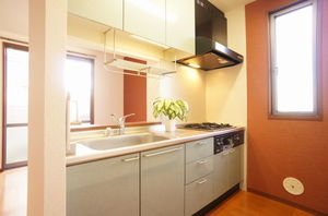 アベニューみなみ台 102号-6