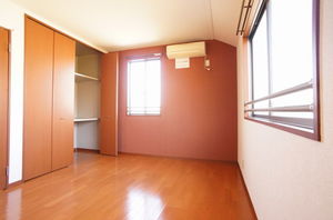 アベニューみなみ台 102号-8