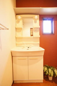 アベニューみなみ台 102号-10