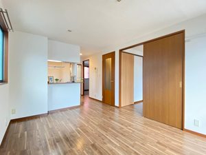 ＳＵＮ　ＨＥＩＧＨＴＳ　Ⅰ 102号-5