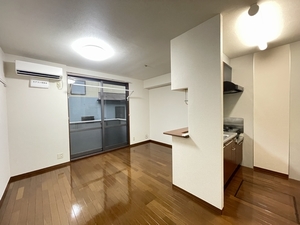 ファミール 203号-2