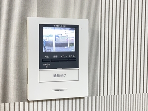 ファミール 203号-11
