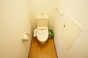 ラズベリー 201号-10