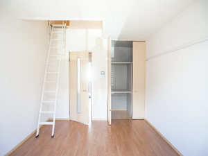 Ｓｕｎｎｙ　Ｃｌｉｍｂ 203号-2