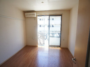 Ｓｕｎｎｙ　Ｃｌｉｍｂ 203号-3