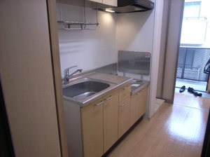 Ｓｕｎｎｙ　Ｃｌｉｍｂ 203号-11