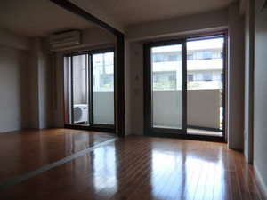 グランメール美しが丘 106号-2