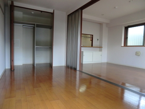 グランメール美しが丘 106号-3