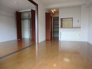 グランメール美しが丘 106号-4