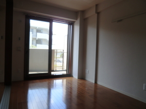 グランメール美しが丘 106号-5