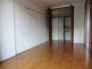 グランメール美しが丘 106号-6