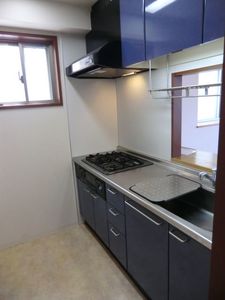 グランメール美しが丘 106号-7