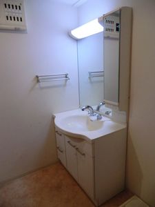 グランメール美しが丘 106号-8