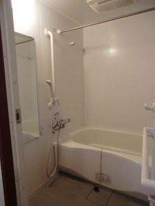 グランメール美しが丘 106号-9