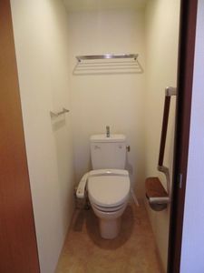 グランメール美しが丘 106号-10