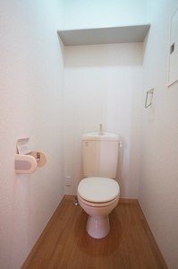 ブランメゾン 102号-10