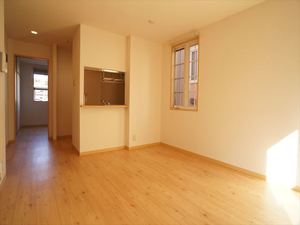 エスポワール　Ｃ 101号-2