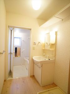 エスポワール　Ｃ 101号-8