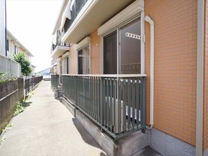 エスポワール　Ｃ 101号-11