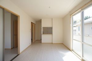 ヴェルドミール E 201号-3