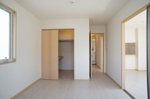 ヴェルドミール E 201号-7