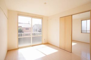 グレイス 201号-4