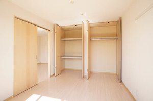 グレイス 201号-5