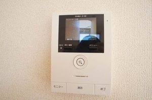 グレイス 201号-7