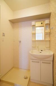 グレイス 201号-8