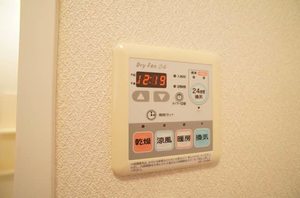 グレイス 201号-13