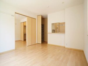 エスポワール B 101号-2