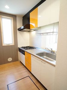 エスポワール B 101号-4