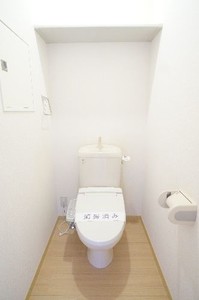 エスポワール B 101号-10