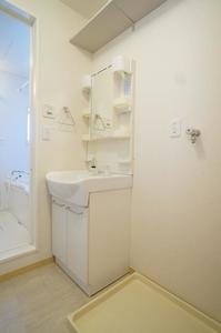 ソレアード　Ａ 201号-5