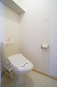 ソレアード　Ａ 201号-6