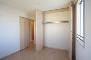 ソレアード　Ａ 201号-10